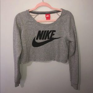 Nike Crewneck